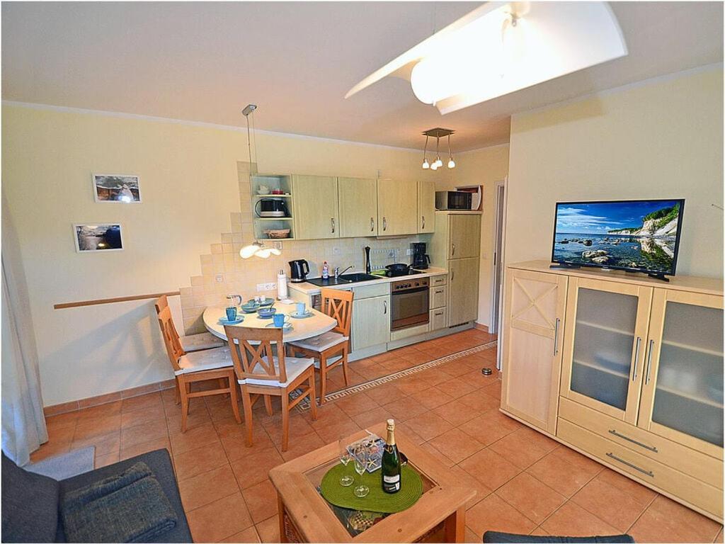 Ferienhaus mit 1 Schlafzimmer