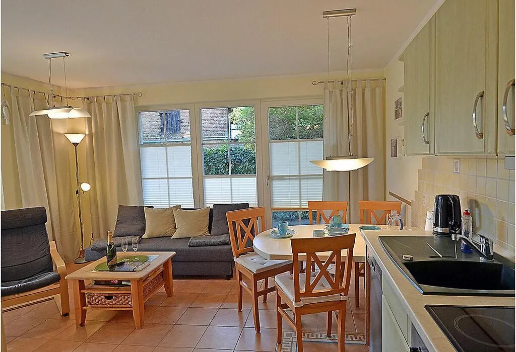 Villa Boeck 7 Comfortable Holiday Residence-1