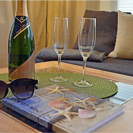 Villa Boeck 7 Comfortable Holiday Residence-2