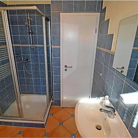 Villa Boeck 7 Comfortable Holiday Residence-3